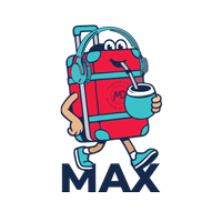 Max, asistente de Máximo Destino